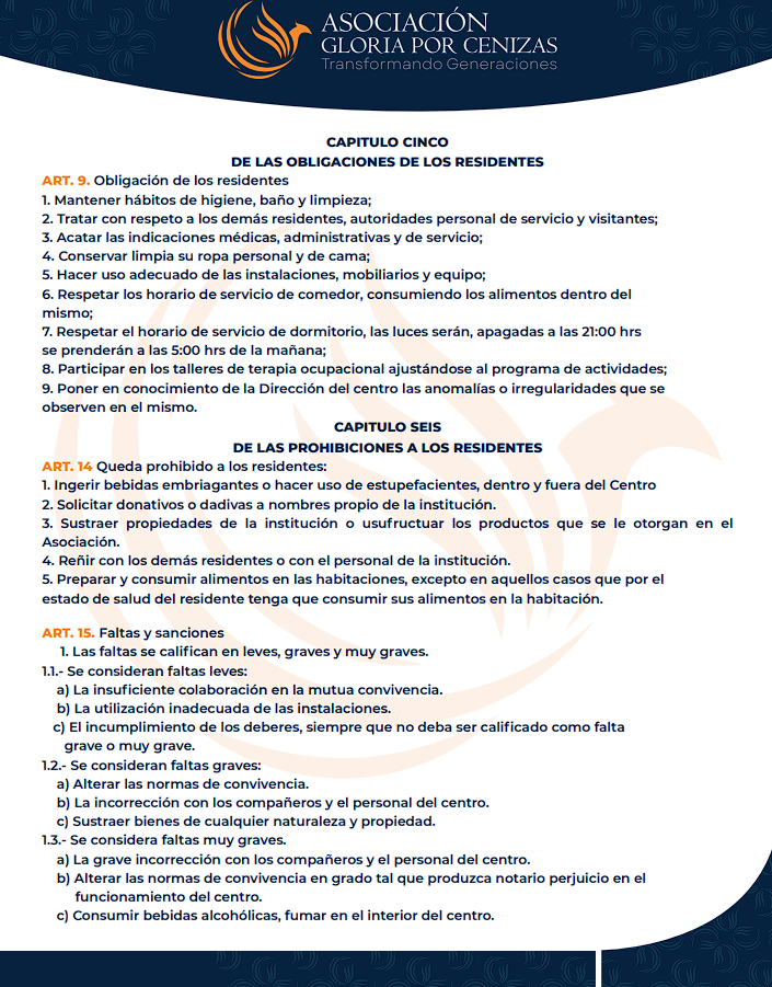 Reglamento Interno 5